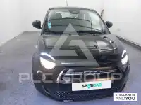 2021 Fiat 500
