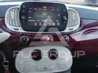 2021 Fiat 500