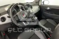 2021 Fiat 500