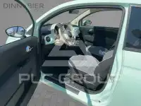 2021 Fiat 500
