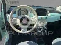 2021 Fiat 500