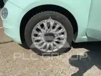 2021 Fiat 500
