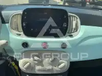 2021 Fiat 500