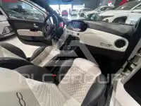 2021 Fiat 500