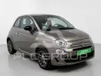 2021 Fiat 500