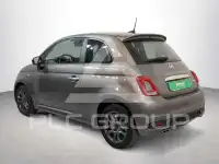 2021 Fiat 500