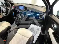 2021 Fiat 500