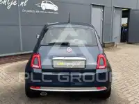 2021 Fiat 500