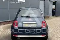 2021 Fiat 500
