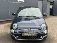 2021 Fiat 500