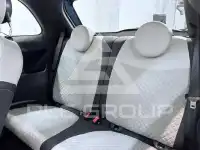 2021 Fiat 500