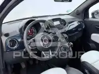 2021 Fiat 500