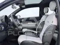 2021 Fiat 500