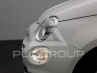2021 Fiat 500