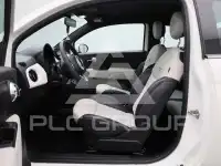 2021 Fiat 500