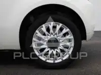 2021 Fiat 500
