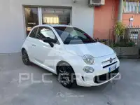2021 Fiat 500