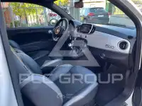2021 Fiat 500