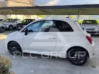 2021 Fiat 500