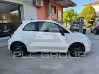 2021 Fiat 500