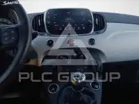 2021 Fiat 500