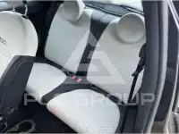 2021 Fiat 500