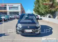 2021 Fiat 500