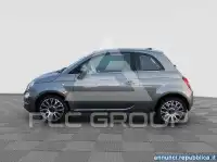 2021 Fiat 500