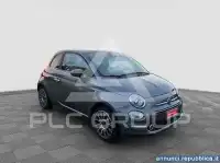 2021 Fiat 500