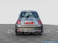 2021 Fiat 500