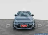 2021 Fiat 500