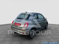 2021 Fiat 500
