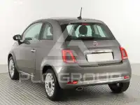 2021 Fiat 500