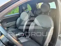 2021 Fiat 500