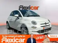 2021 Fiat 500