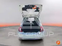 2021 Fiat 500