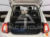 2021 Fiat 500