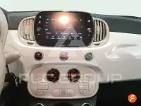 2021 Fiat 500