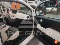 2021 Fiat 500