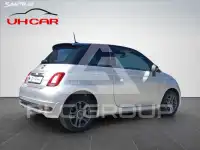 2021 Fiat 500