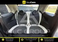 2021 Fiat 500