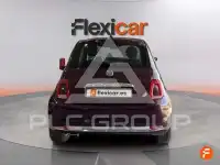 2021 Fiat 500