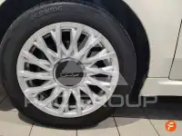 2021 Fiat 500