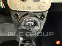 2021 Fiat 500