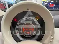2021 Fiat 500