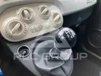 2021 Fiat 500