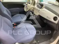 2021 Fiat 500