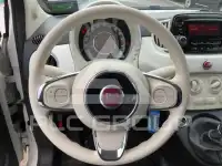 2021 Fiat 500
