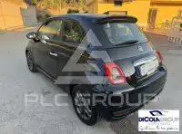 2021 Fiat 500