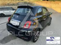 2021 Fiat 500